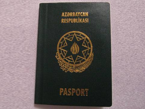 Azərbaycan vətəndaşlarının vizasız gedə biləcəkləri ölkələrin sayı açıqlandı