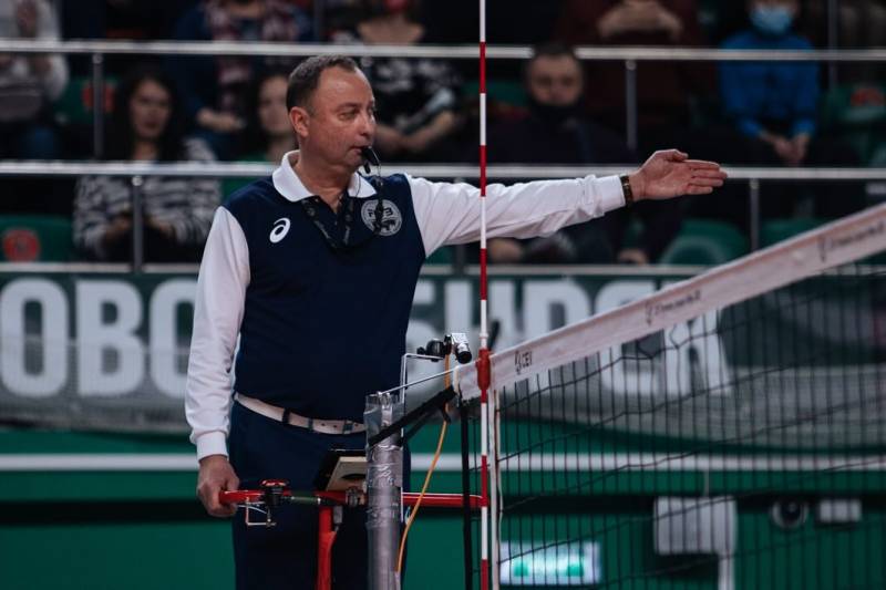 Zülfüqarovla İsmayılovaya növbəti beynəlxalq təyinat