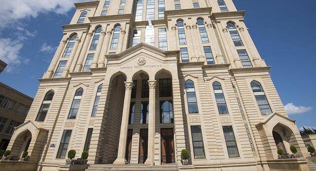 Parlament seçkilərinin Təqvim Planı təsdiq edildi