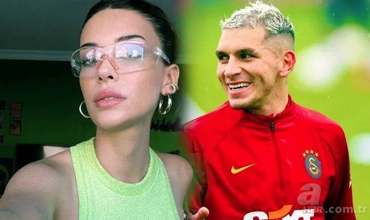 Məşhur aktrisa və futbolçunun ayrılığının pərdə arxası üzə çıxdı - Bahalı istəkləri sevgini bitirdi