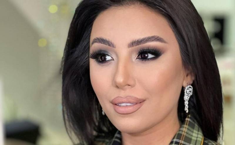 \"25 ildir onun çörəyini yeyirəm\" 