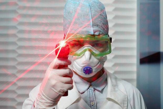 Qonşu dövlətdə eyni anda 3 virusun epidemiyası başladı