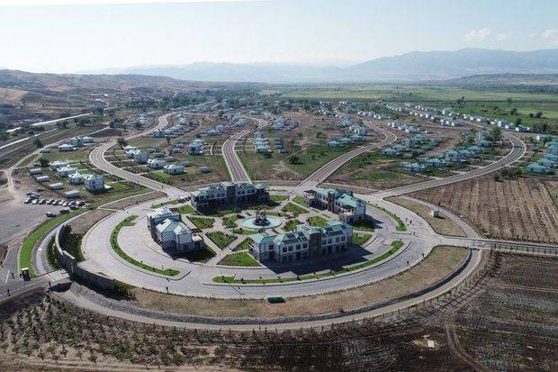 Azad edilmiş ərazilərdə neçə nəfər işlə təmin edilib? 