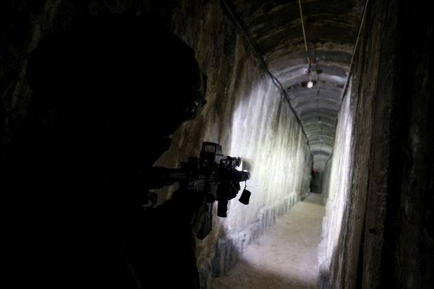 Qəzzada şiddətli döyüşlər davam edir: İsrail yeni itkilər barədə məlumat verdi
