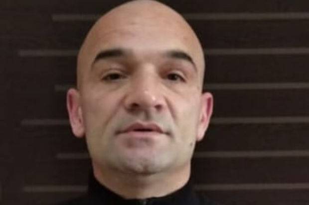 Beyləqanda narkotikin təsiri altında avtomobil idarə edən sürücü SAXLANILDI