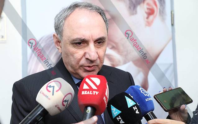 “Prezidentlə xanımı hadisəni nəzarətə götürüb” - Kamran Əliyev