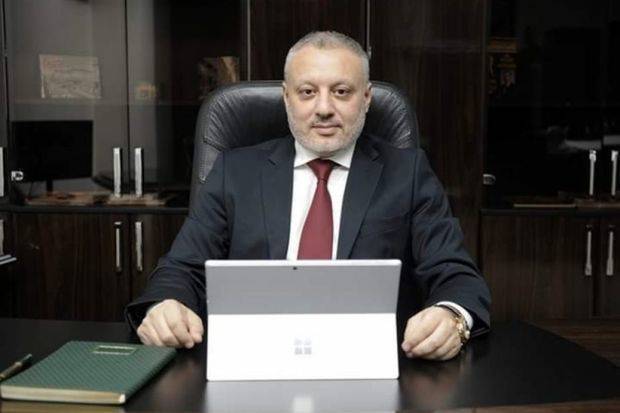 PFL prezidenti Elxan Səmədovun son durumu açıqlandı