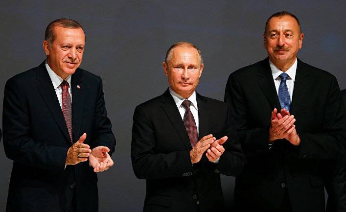 Müharibə zamanı ən çox onlarla əlaqə saxlayırdım - Prezident