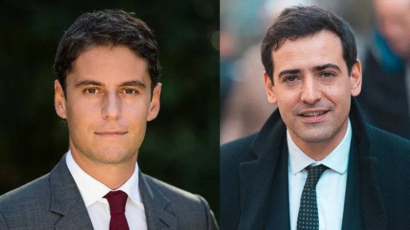 Fransanın yeni baş naziri kimdir? - Maraqlı faktlar