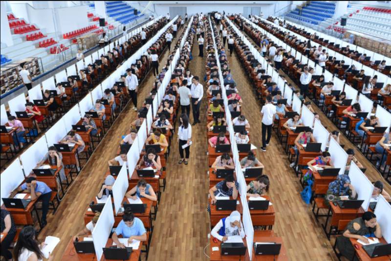 Builki sertifikatlaşdırma imtahanının qiymətləndirmə çərçivəsi hazırlandı