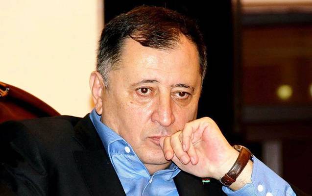 Prezidentdən Baba Vəziroğlu ilə bağlı SƏRƏNCAM