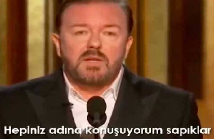 İllər əvvəl deyilən sözlər gündəm oldu: “Hamınız Epşteynin dostusunuz”