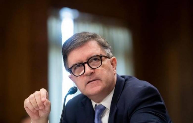 Azərbaycan və Ermənistan arasında sülhü dəstəkləyirik - Obrayn