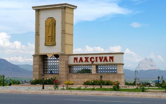 Naxçıvanda bu yüksəkvəzifəli şəxs işdən çıxarıldı - FOTO