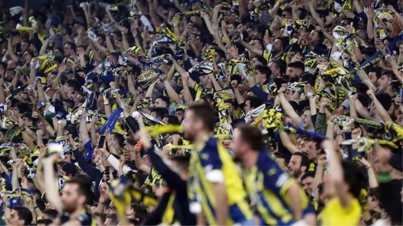 \"Fənərbaxça\" - \"Konyaspor\" matçında \"Qalatasaray\" şoku
