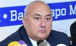 Nazir müavini vəzifəsindən AZAD EDİLDİ