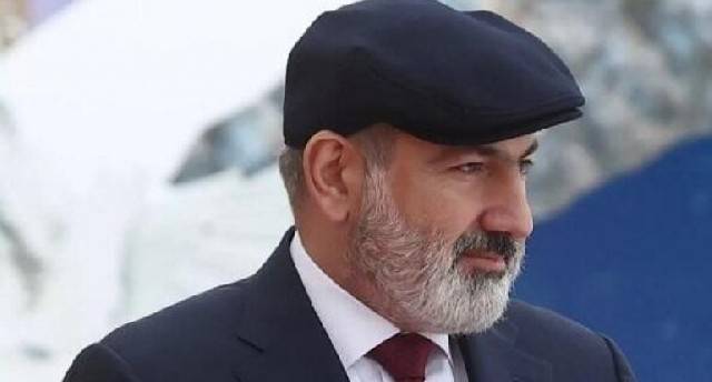 Paşinyan növbədənkənar seçkilərə getmək istəyir? 