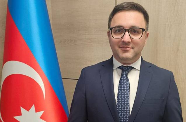 Prezident onu nazir müavini təyin etdi