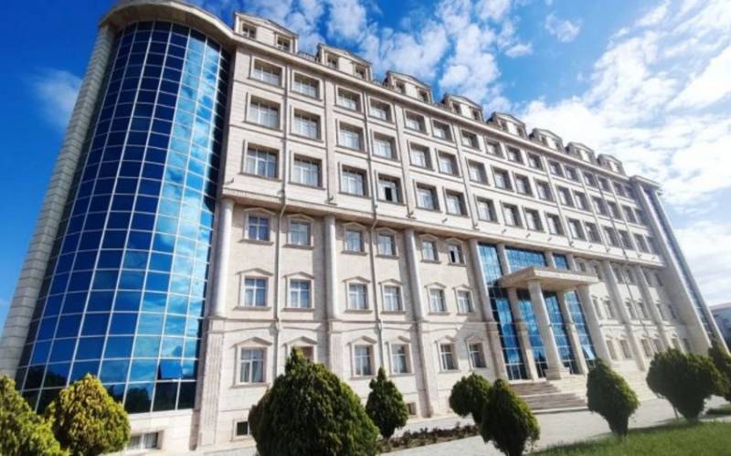 Naxçıvanda nazir müavini vəzifəsindən AZAD EDİLDİ