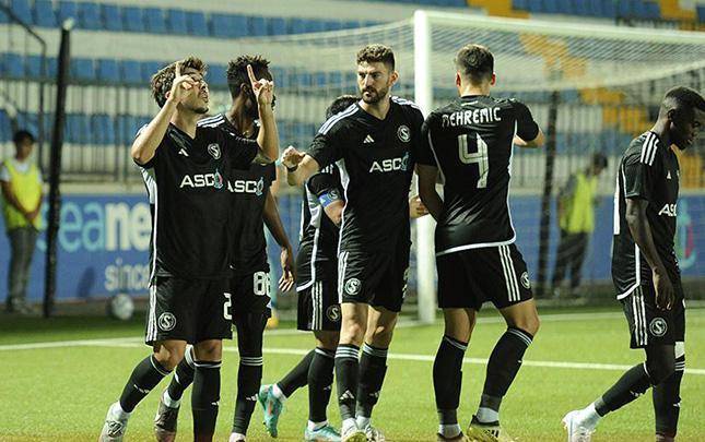 \"Səbail\"in \"Fakel\"lə oyununun saatı bilindi 
