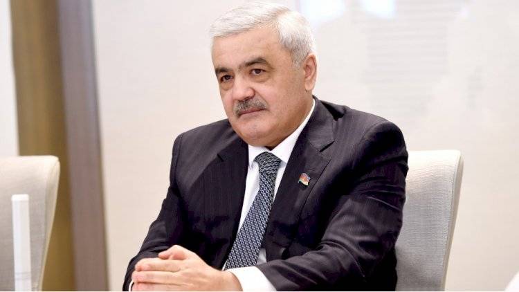 Rövnəq Abdullayevin vəziyyəti ilə bağlı RƏSMİ AÇIQLAMA: \"Hazırda...\"