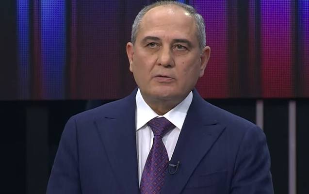 Prezidentliyə namizədlərin ilk debatı başladı - VİDEO