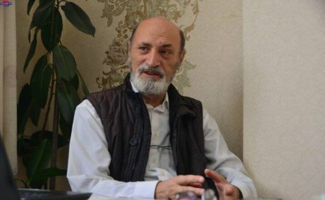 Prezidentdən Ramiz Əskərovla bağlı SƏRƏNCAM