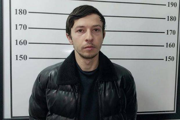 Bakıya külli miqdarda narkotik gətirmək istəyən şəxs ələ keçdi - FOTO