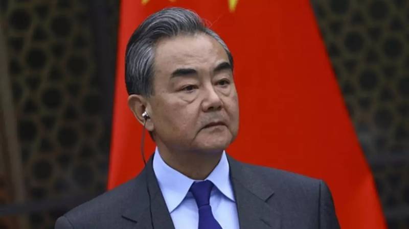 Çin ABŞ və müttəfiqlərinə xəbərdarlıq etdi: “Regionda gərginliyi artıracaq addımlardan çəkinin”