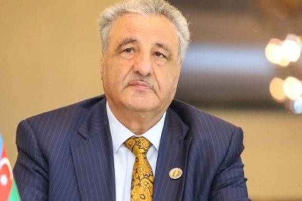 “O, sıradan adamdır, jurnalistlərə yaraşdırmıram” - Tağı Əhmədovun xanımı