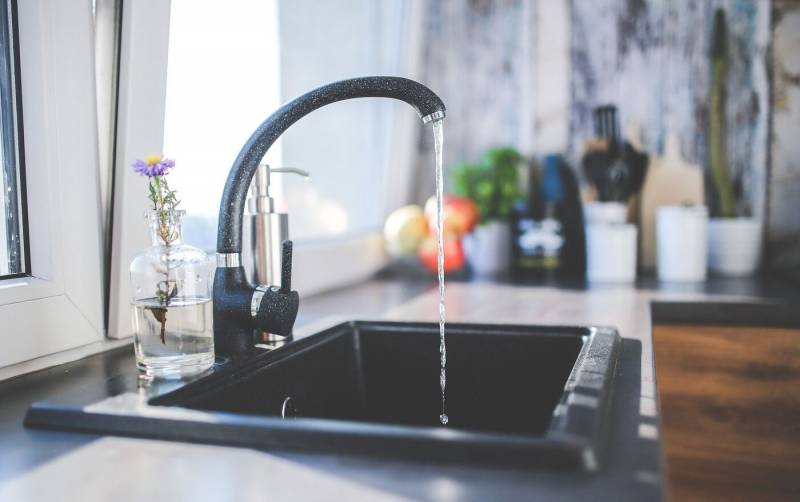 Bu ərazilərdə su olmayacaq