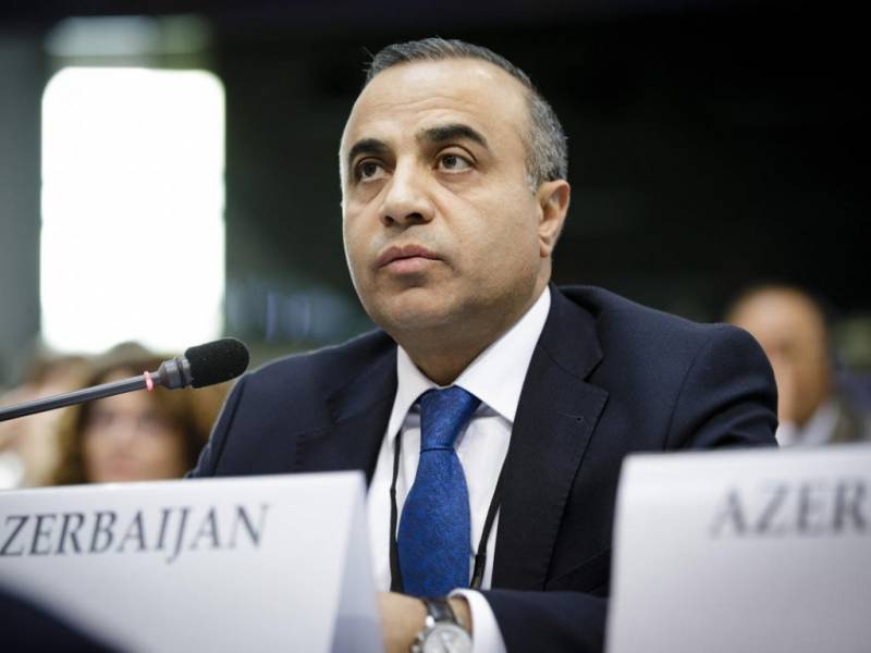 “Prezident seçkilərindən sonra Azərbaycanda yeni inkişaf və yeni hədəflər dövrü başlayır” - Azay Quliyev