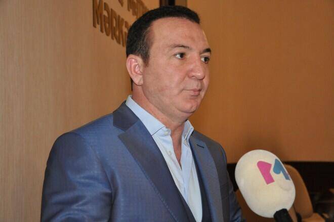 Əməkdar artistdə SƏRT REAKSİYA: \"Başlarından böyük qələt edirlər…\"
