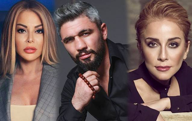 Məşhurların səhifələrinin oğurlanması ilə bağlı - Rəsmi açıqlama