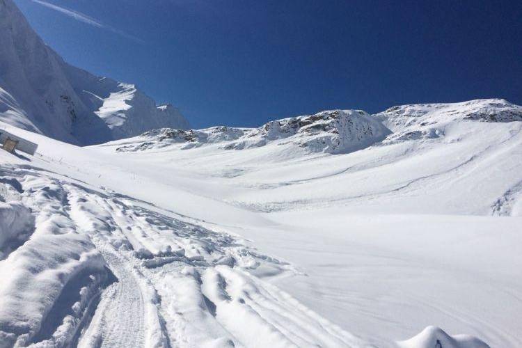 3 azərbaycanlı alpinist itkin düşdü