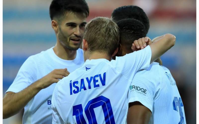 \"Qarabağ\"ın yeni transferi sabiq komandası ilə vidalaşdı