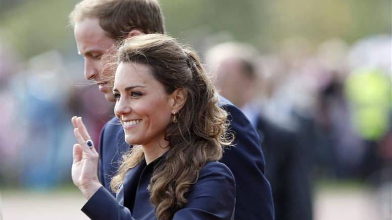 Uels şahzadəsi Keyt Middleton təcili əməliyyat olundu