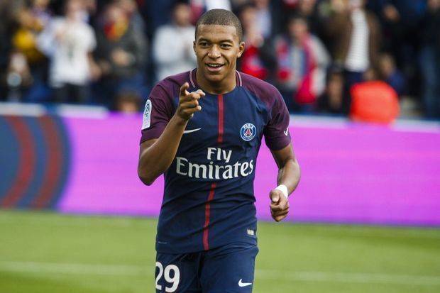 “Real Madrid” Mbappe üçün tələb irəli sürdü