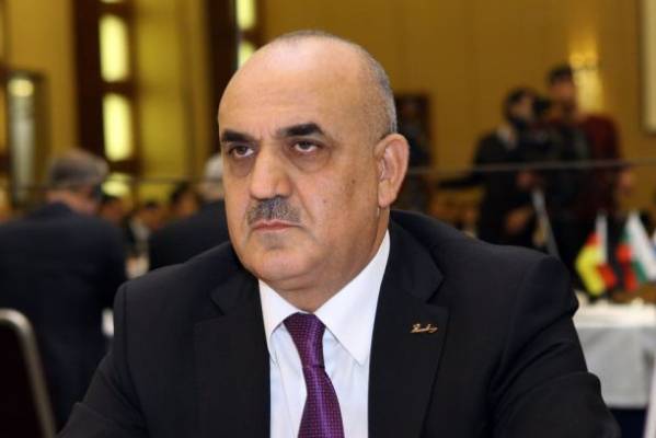 Səlim Müslümova bu qədər hökm oxundu