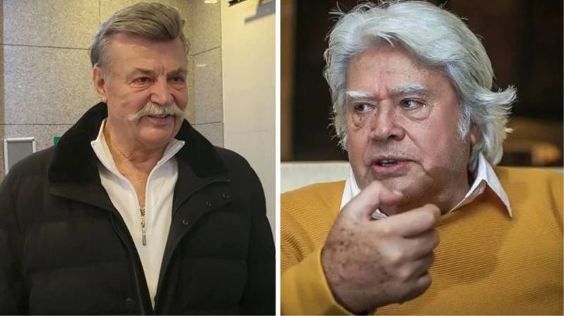 Cüneyt Arkının miras işində Nuri Alço şahid qismində dinlənildi - Bu səbəbdən