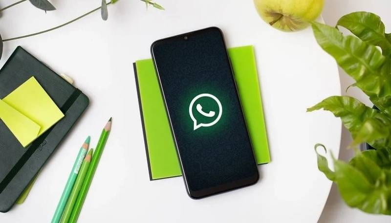 \"WhatsApp\"da növbəti YENİLİK