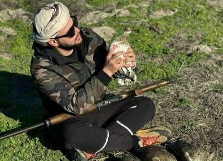 Azərbaycanda nadir quşları ovlayan ərəb sahibkar cəzalandırılacaq