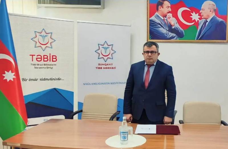 20 Yanvar qürur və qəhrəmanlıq tariximizdir 