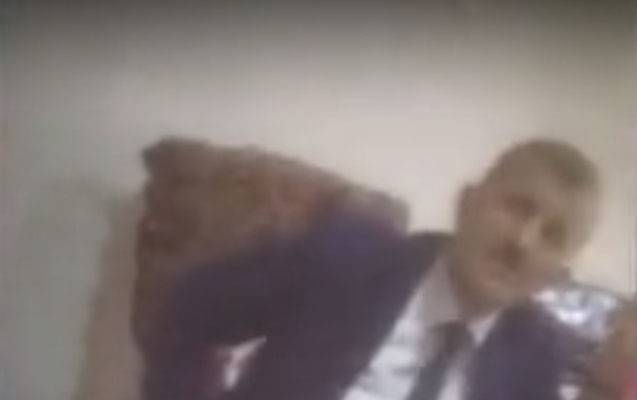 Direktorun rüşvət alması iddiası ilə bağlı cinayət işi açıldı - YENİLƏNDİ (VİDEO)