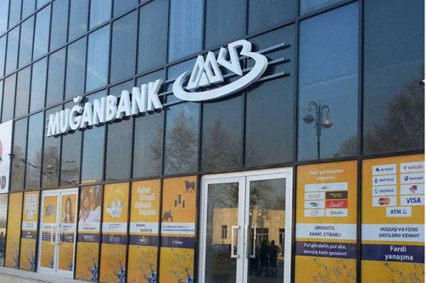 “Muğan Bank”ın ipoteka kreditləri portfeli 6 banka ötürüldü