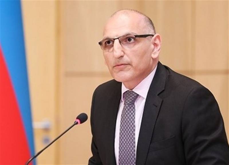 “Bu, atılacaq ən son addımdır” - Elçin Əmirbəyov