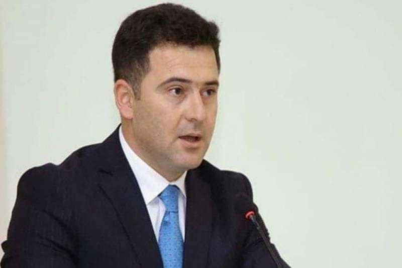 Rüfət Hacıyev həbs edildi