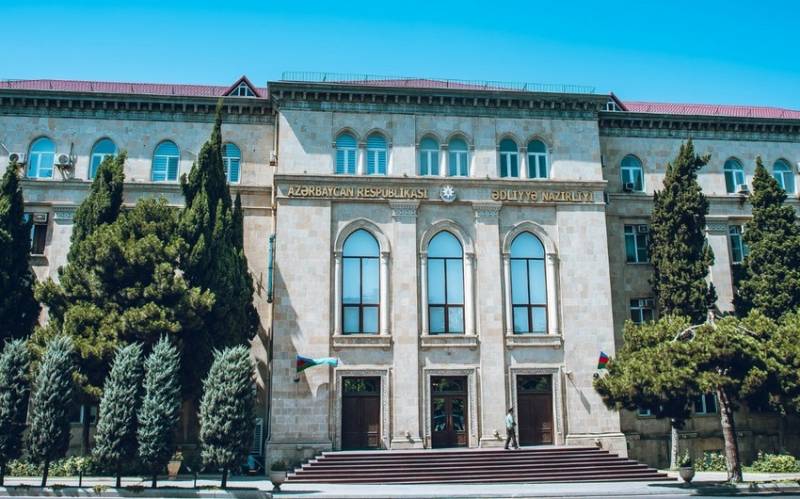Cinayət törətmiş 14 nəfər ötən il ölkəmizə ekstradisiya olundu