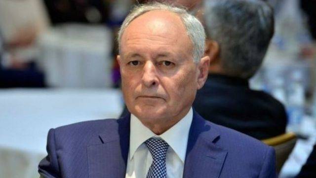 Oqtay Şirəliyevdə xərçəng aşkarlanıb - Manset.az-ın xəbəri təsdiqləndi