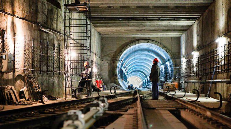 Bakının 2 qəsəbəsinə metro xətti çəkilir - DETALLAR